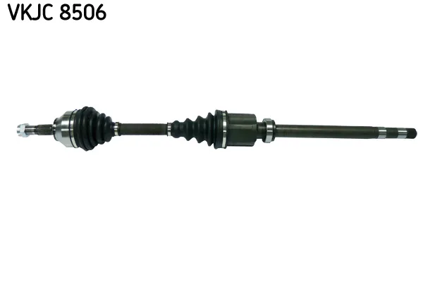 Полуоска SKF